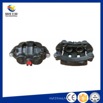 Hot Sell Auto Brake 4-Piston Calipers